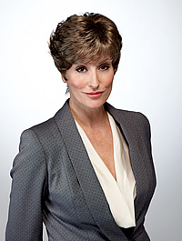 Natural Image Pearl Wig