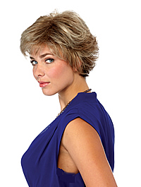 Natural Image Celine Wig