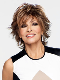 Raquel Welch Trend Setter Wig