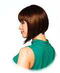 wigs for medical reasons Natural Image bob wig - Victoria