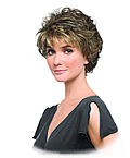 wig care information Ellen Wille wig- Alexis