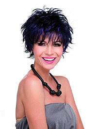 Ellen Wille Click wig