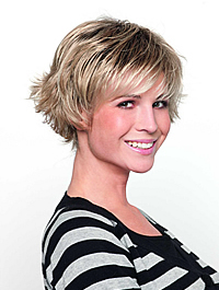 Ellen Wille Date wig